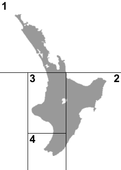 North Island