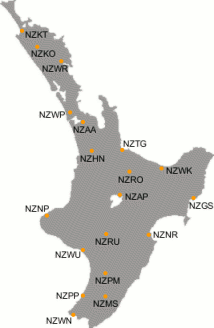 North Island